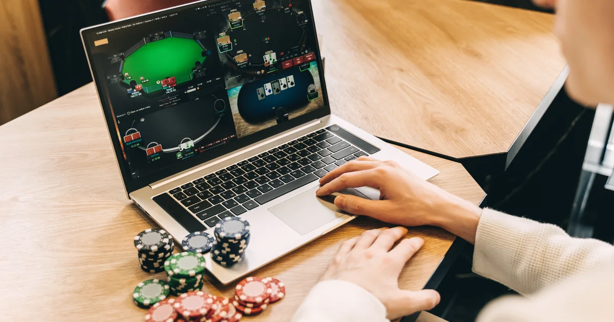Cloudbet review