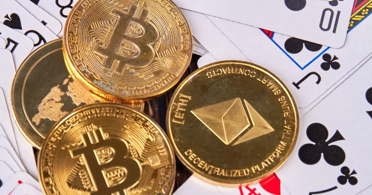 Crypto-Games.net Review